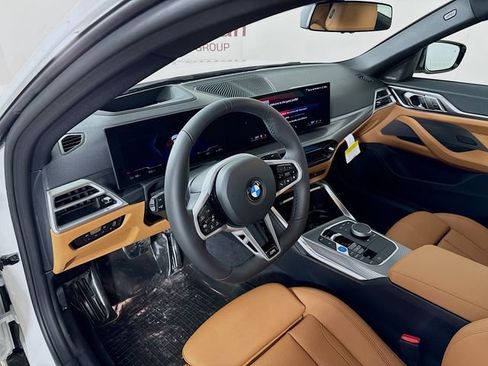 New 2026 BMW i4 xDrive40i w/ M Sport Package image 9
