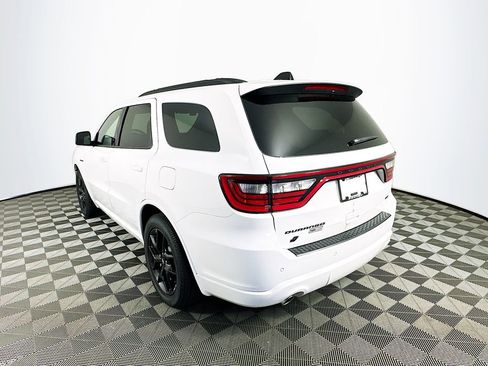 New 2026 Dodge Durango GT w/ Blacktop Package image 6