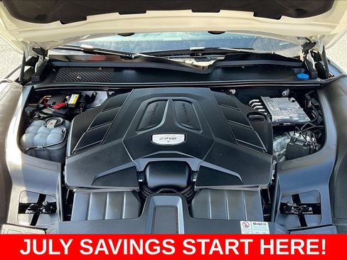 Used 2019 Porsche Cayenne S AWD/4WD image 37