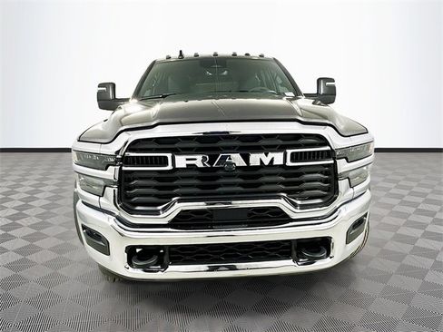 New 2026 RAM 4500 Tradesman image 2