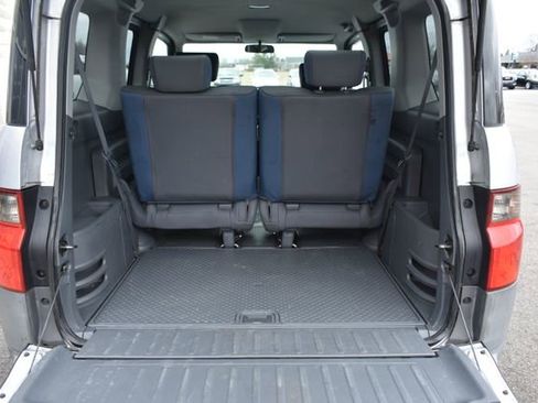 Used 2003 Honda Element DX image 28