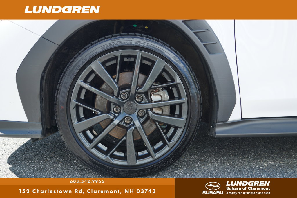 Used 2023 Subaru WRX AWD/4WD image 36