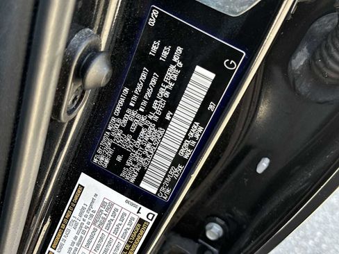 Used 2020 Toyota 4Runner SR5 Premium w/ Moonroof Package RWD image 28