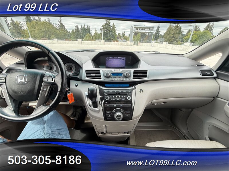 Used 2011 Honda Odyssey Touring image 19