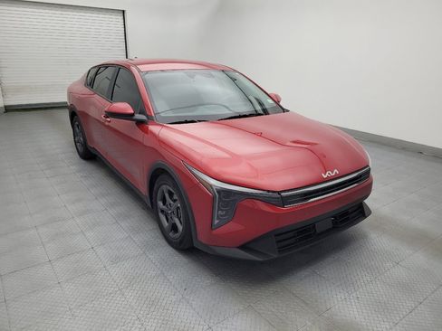Used 2025 Kia K4 FWD image 13