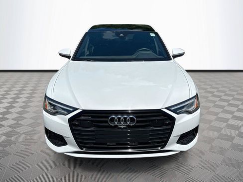 Used 2023 Audi A6 Premium Plus w/ Premium Plus Package AWD/4WD image 2
