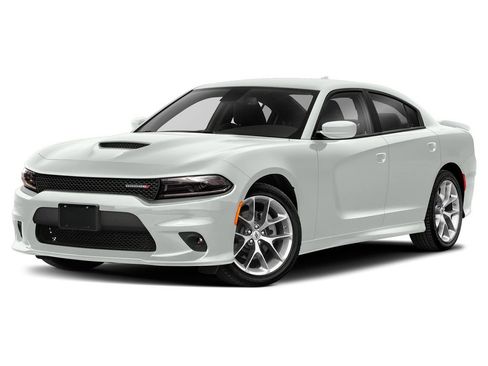 Used 2023 Dodge Charger GT w/ Technology Group image 1
