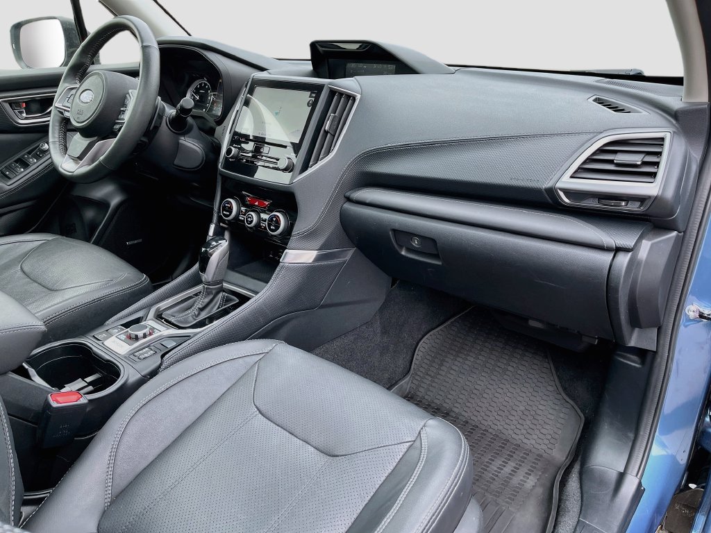 Used 2023 Subaru Forester Touring AWD/4WD image 28