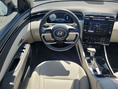 Certified 2023 Hyundai Tucson SEL w/ Convenience Package AWD/4WD image 18