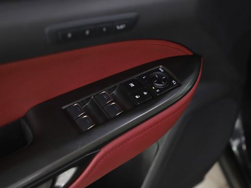 Used 2024 Lexus NX 350h AWD w/ Vision Package image 21