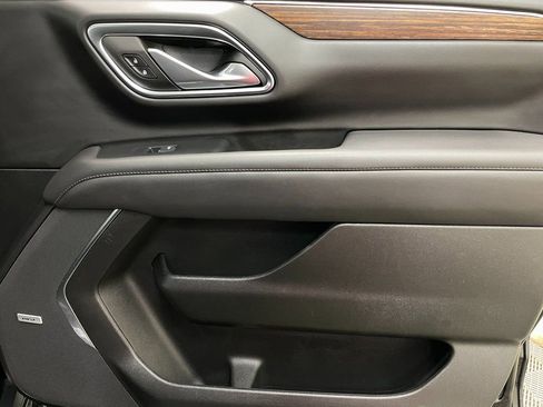 Certified 2023 Chevrolet Tahoe High Country w/ Advanced Technology Package AWD/4WD image 49