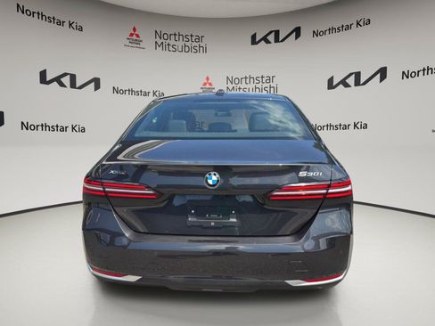 Used 2026 BMW 530i xDrive AWD/4WD image 6
