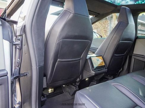 Used 2024 Tesla Cybertruck Cyberbeast image 33