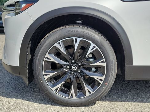New 2026 MAZDA CX-90 Plug-In Hybrid w/ Premium Plus AWD/4WD image 7