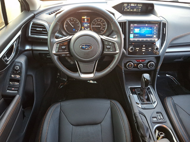 Used 2019 Subaru Crosstrek 2.0i Limited w/ Popular Package #2 AWD/4WD image 11
