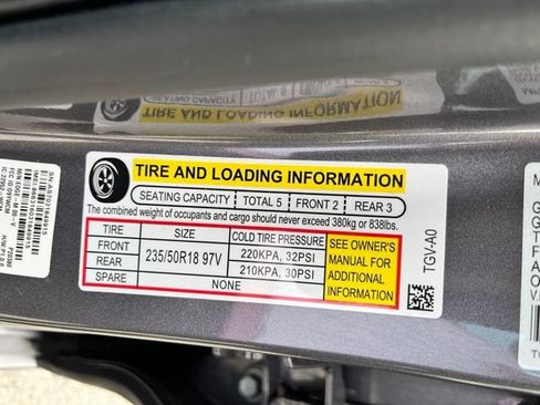 Used 2021 Acura TLX FWD image 13