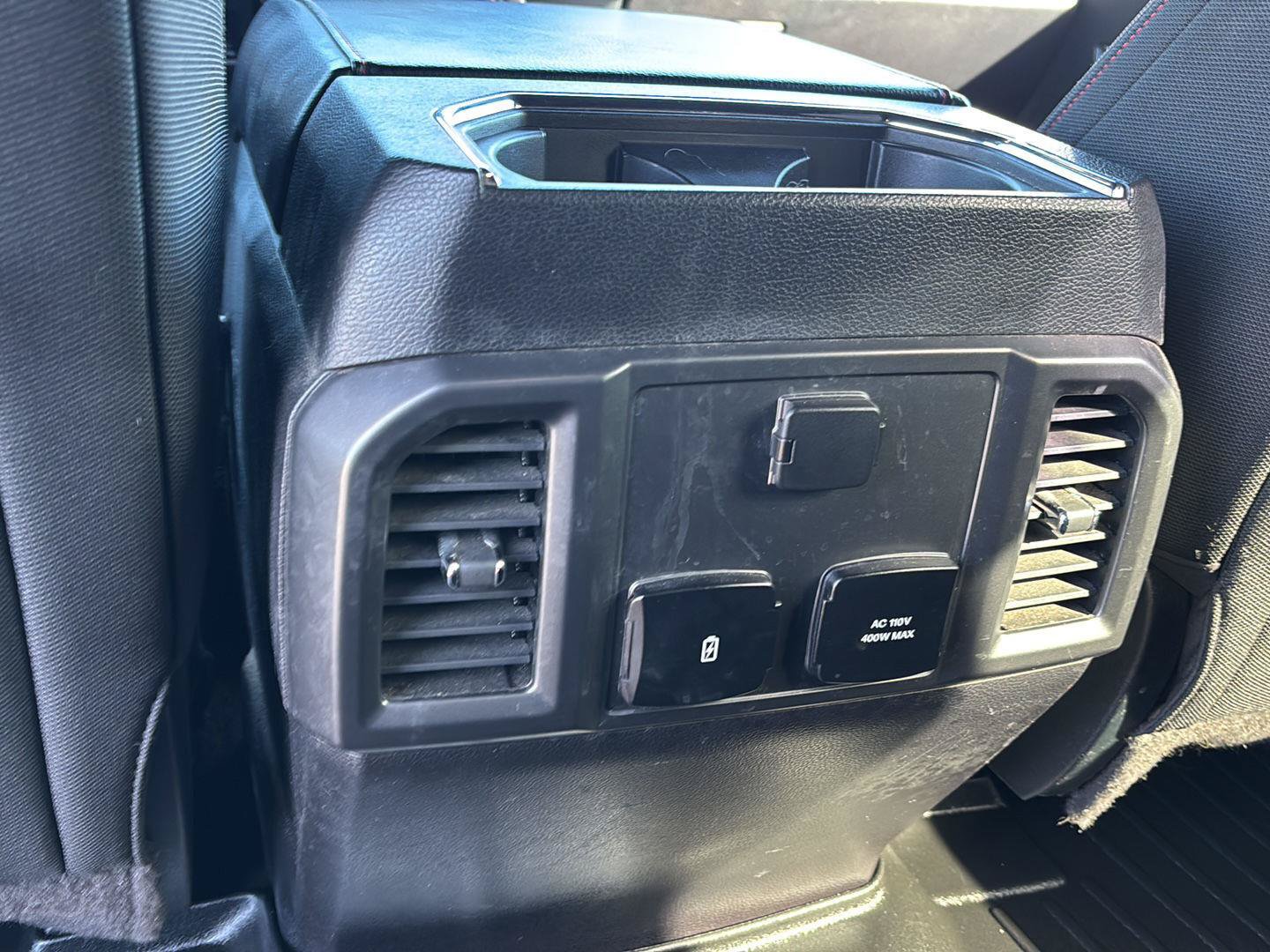 Used 2017 Ford F150 XLT w/ Equipment Group 302A Luxury AWD/4WD image 28