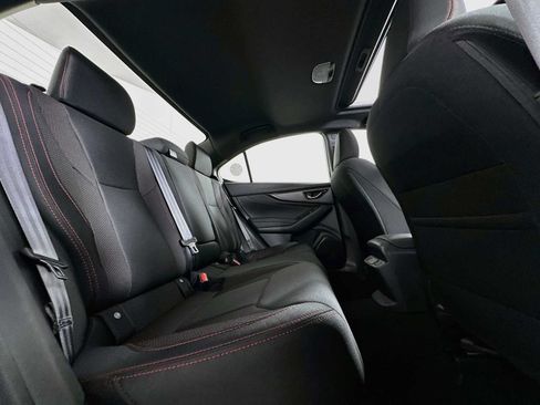 New 2026 Subaru WRX Premium AWD/4WD image 24