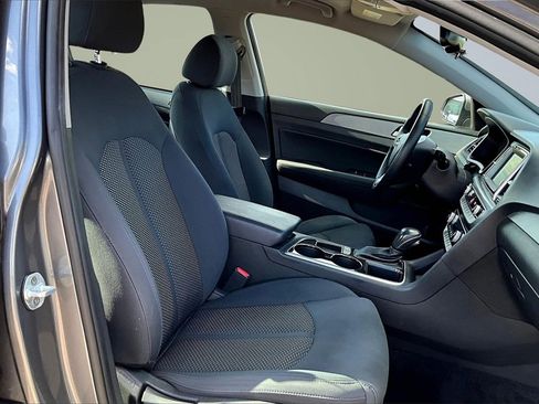Used 2019 Hyundai Sonata SEL image 7