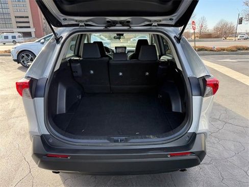 Used 2024 Toyota RAV4 LE image 6