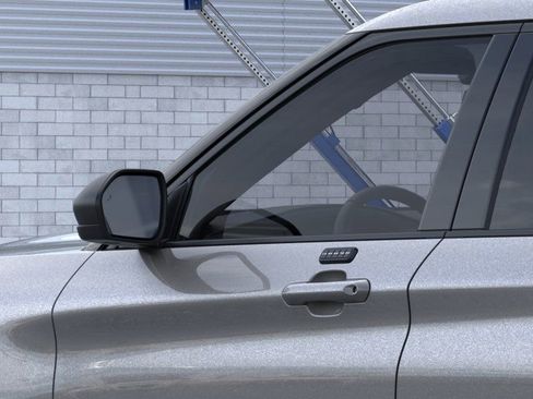 New 2026 Ford Explorer Active image 20