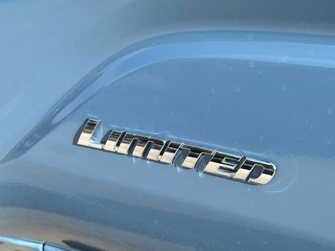 New 2026 Toyota Tacoma Limited image 14