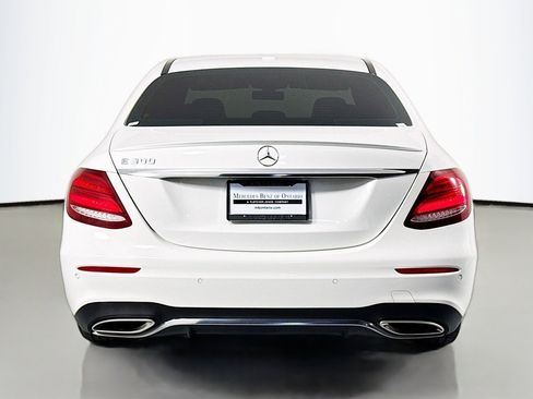 Used 2019 Mercedes-Benz E 300 image 3