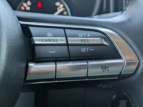 Used 2025 MAZDA CX-50 AWD 2.5 S w/ Preferred Package image 13