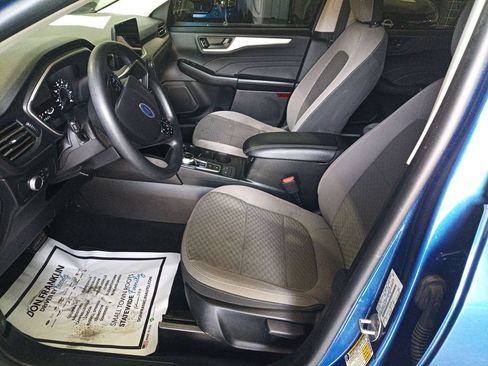 Used 2022 Ford Escape SE AWD/4WD image 15