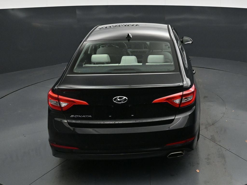 Used 2016 Hyundai Sonata SE FWD image 23