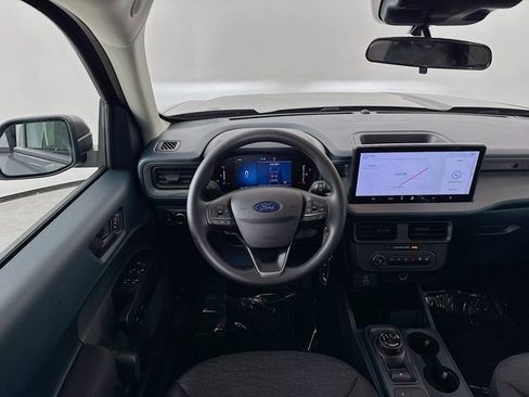 New 2026 Ford Maverick XL w/ Equipment Group 101A image 20