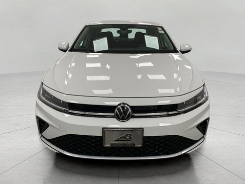 New 2025 Volkswagen Jetta S image 9