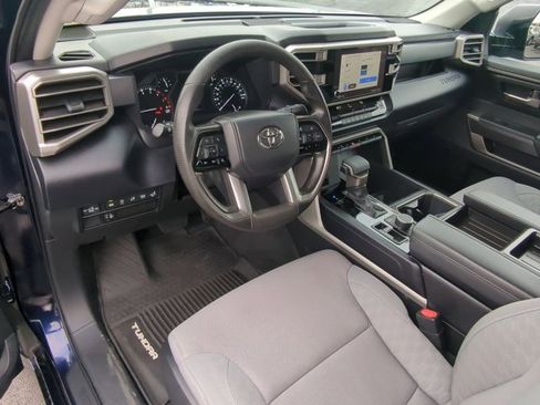 Used 2023 Toyota Tundra SR5 image 9
