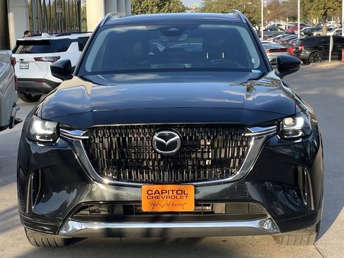 Used 2024 MAZDA CX-90 3.3 Turbo S image 6