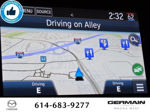 Used 2022 Honda CR-V Touring image 27