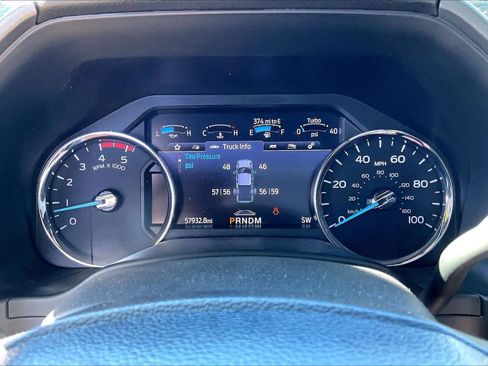 Used 2021 Ford F350 Platinum image 19