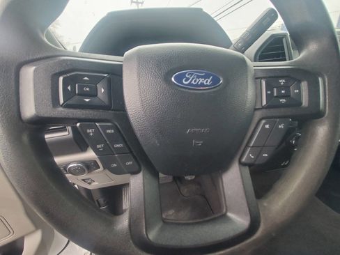 Used 2020 Ford F150 XL w/ Equipment Group 101A Mid image 15