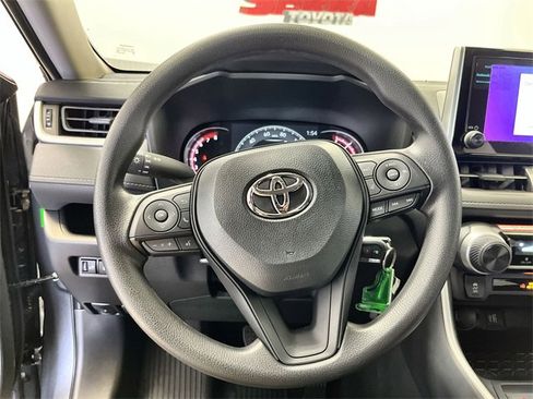 New 2025 Toyota RAV4 LE image 23
