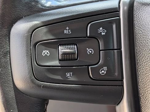 Used 2022 GMC Sierra 1500 Denali w/ Driver Alert Package II AWD/4WD image 20