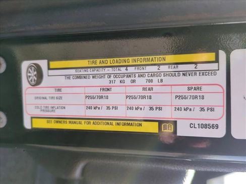 Used 2012 Jeep Wrangler Sahara w/ Connectivity Group image 18