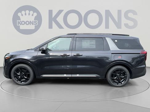 New 2026 Kia Carnival SX Prestige FWD image 2