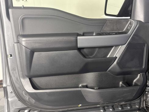 Used 2026 Ford F150 XLT w/ Mobile Office Package AWD/4WD image 10