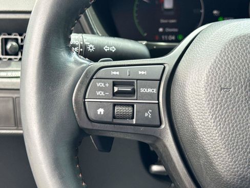 Certified 2024 Honda CR-V Sport image 30