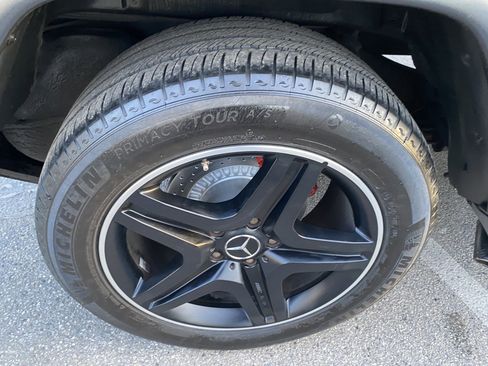Used 2018 Mercedes-Benz G 63 AMG 4MATIC image 27