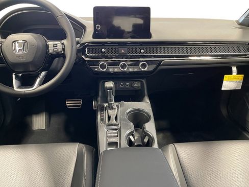New 2024 Honda Civic Sport Touring image 19