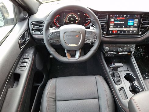 New 2026 Dodge Durango GT image 7
