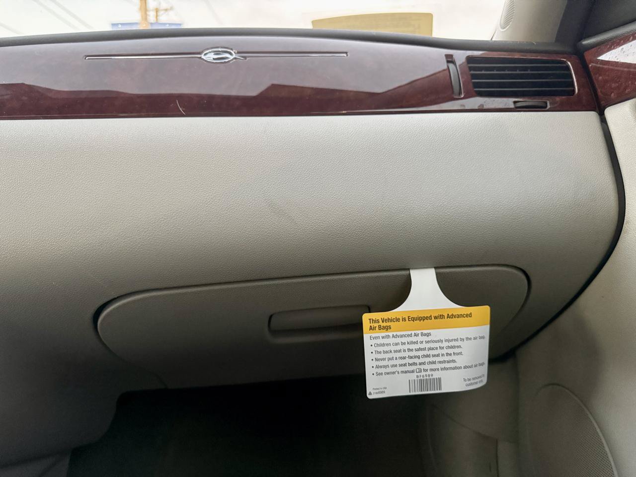 Used 2008 Chevrolet Impala LT w/ Luxury Edition Package FWD image 31