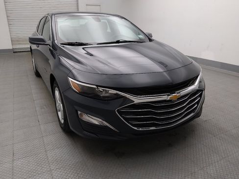 Used 2020 Chevrolet Malibu LS FWD image 14