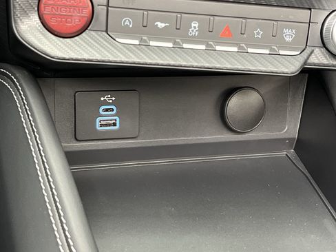 New 2025 Ford Mustang Premium image 22