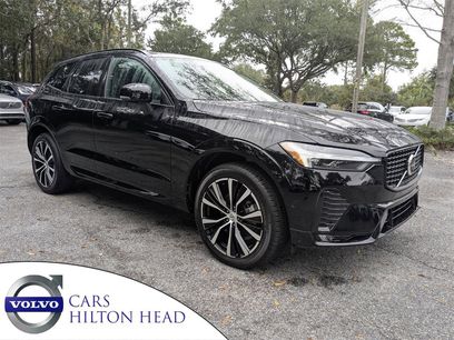 Used 2023 Volvo XC60 B5 Plus w/ Protection Package